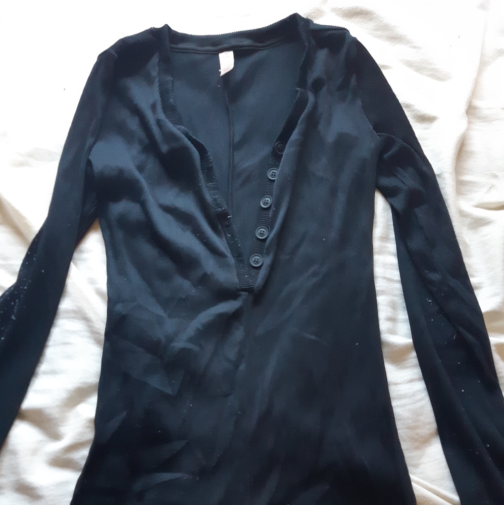 WBK Lounge Onesie